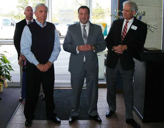 Jc Lewis Ford >> Boro Welcomes J C Lewis Statesboro Herald Jc Lewis Ford >> Boro Welcomes J C Lewis Statesboro Herald