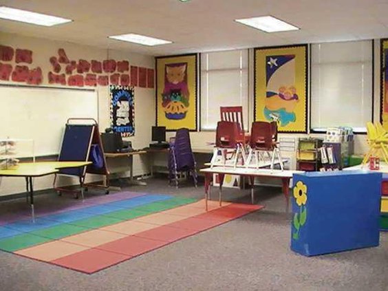 Metter elementary for Web