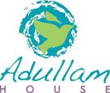 W Adullam house logo