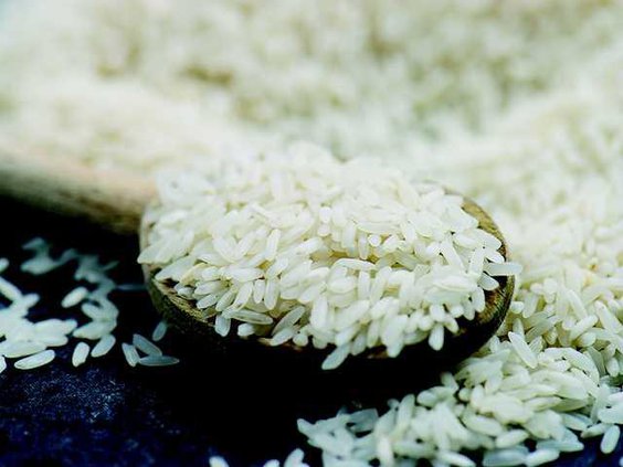 wdesperation rice