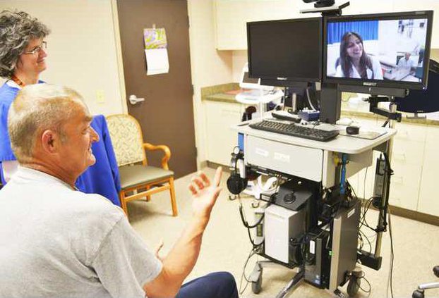 043015 VA CLINIC 01