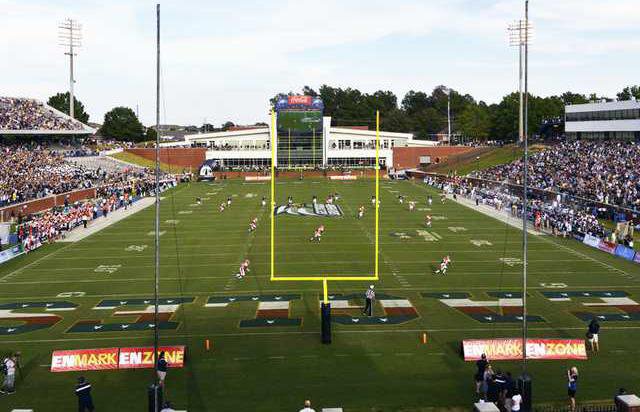 Glenn Bryant Field Web