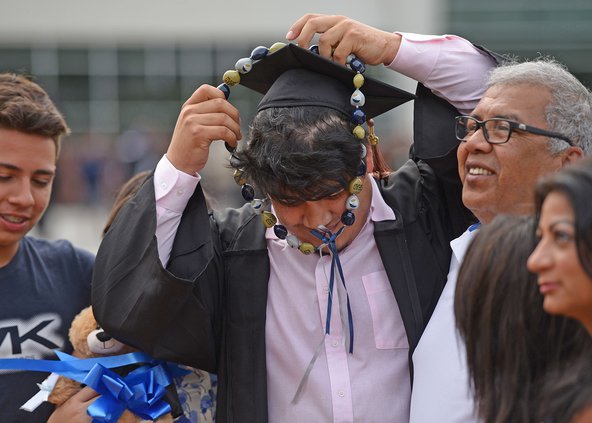 Graduation 2