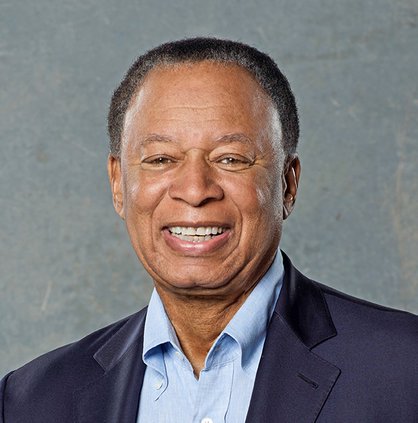 Charles Johnson
